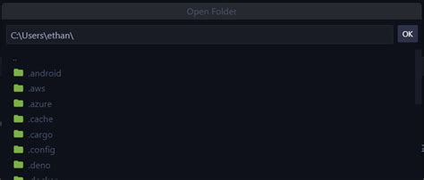 Image result for Open Visual Code From Folder Path