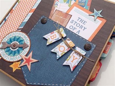 Image result for Scrapbooking Tutorial ES