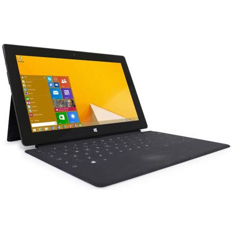 Image result for Surface Tablet with Windows RT