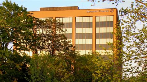 Genworth Financial Life Insurance