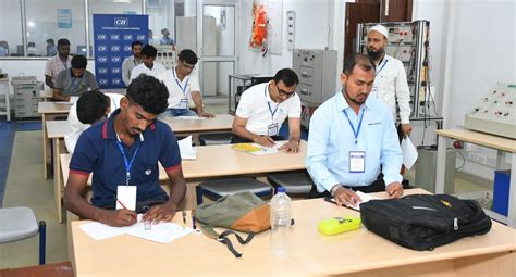 Skill Development | Industry-Led Courses | CSR - CII CoE Skills