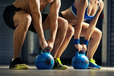 Functional Movement Exercise 的图像结果