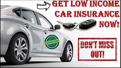 Image result for Low-Income Car Insurance.com