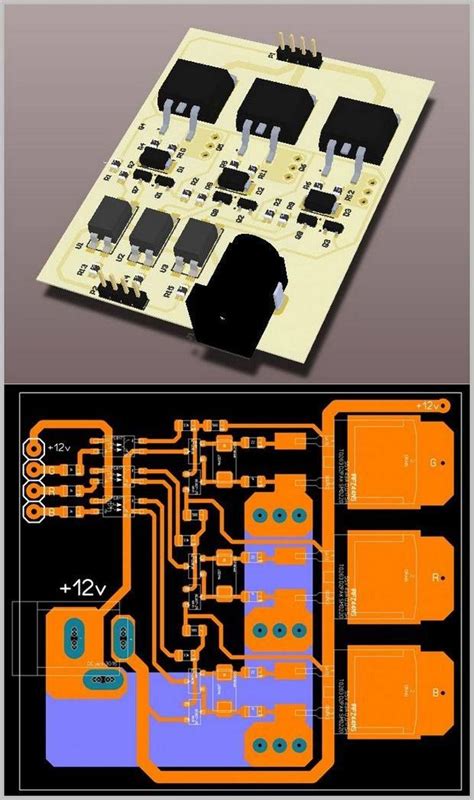Image result for Right Hand Lighting Driver Module