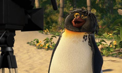 Penguin Surfs Up Characters