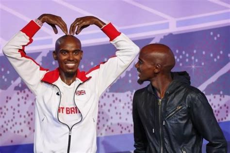 Commonwealth Games2014: Mo Farah's Participation in Doubt after Fitness ...