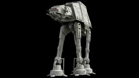 Star Wars: AT-AT Walking Sound for 12 Hours - YouTube