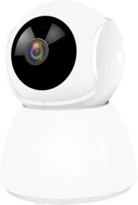 Duende Wireless V380 HD 1080P Robot Camera with Cloud Based Storage ...