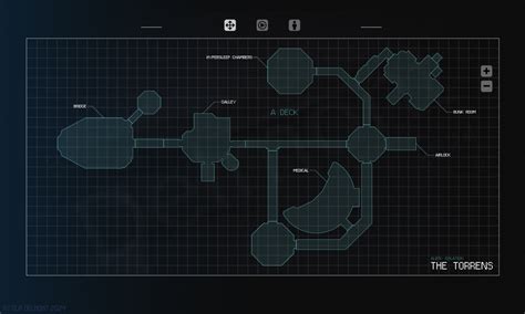 Image result for Alien Isolation Floors