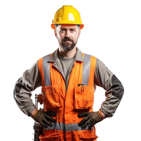 Industrial Worker And Oil Rig, Oil, Rig, Drill PNG Transparent Image and Clipart for Free Download