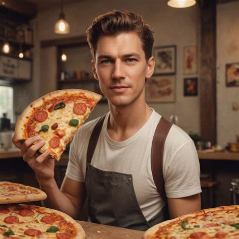 Convert Photo to Pizza Girl Style (Free Online & AI-Powered)