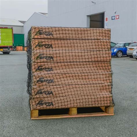 Skip Nets & Cargo Nets Heavy Duty | Net World Sports