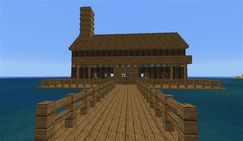 Image result for Minecraft Waterhouse Tutorial