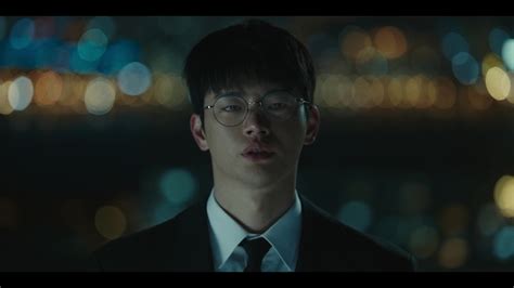 Death's Game (2023) | Dramabeans KDrama recaps