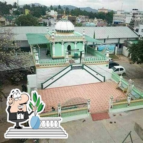 Hazrath Imam Ahmed Raza Circle, Chitradurga - Restaurant menu, prices ...