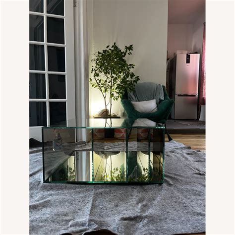 Blue Deep Sea Coffee