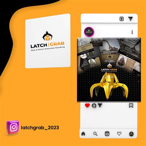 Grab Latch 的图像结果