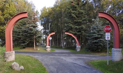 Earthquake Park, Anchorage Vacation Rentals: house rentals & more | Vrbo