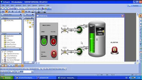 Image result for Intouch Tutorial