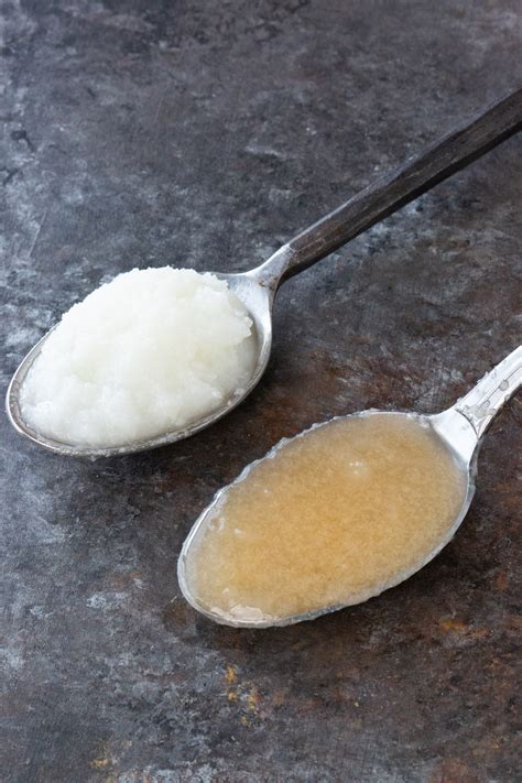 Beef Tallow Vs. Lard: Is it Better to Cook in Lard or Tallow? | Urban ...
