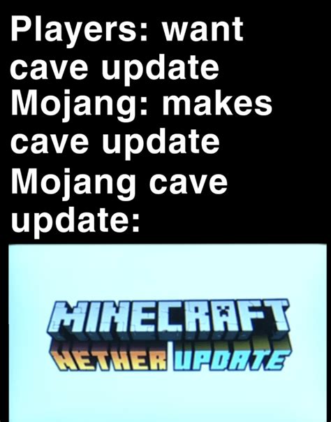 Image result for Minecraft Cave Update Logo