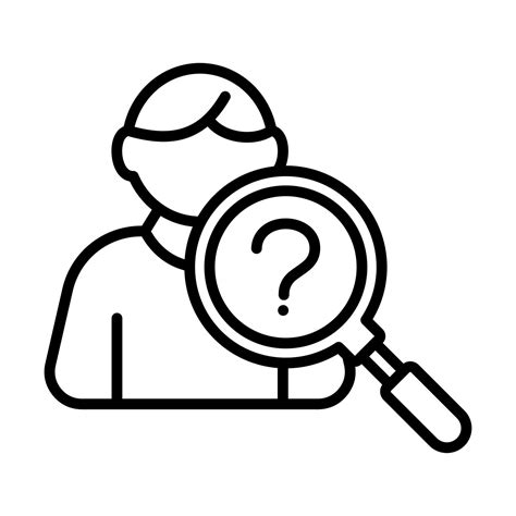 Observational Study icon line illustration 51318559 Vector Art at Vecteezy