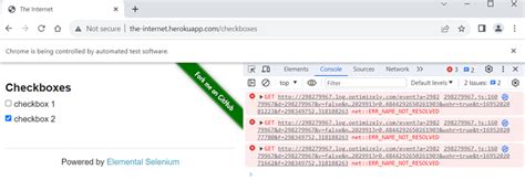 Image result for Error Script Error See JavaScript Console for Details