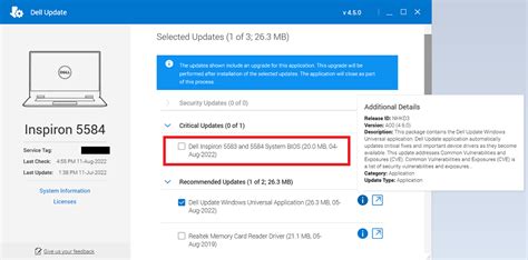 Image result for Dell Update Automatic