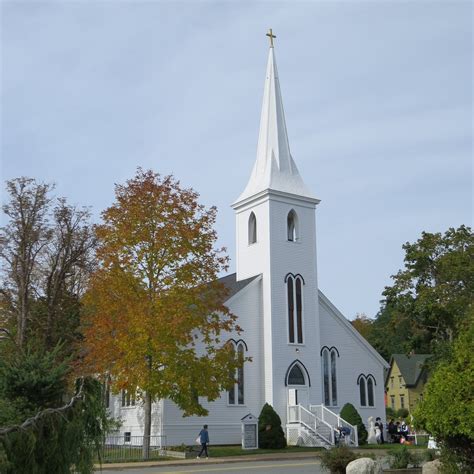 ST. JOHN'S LUTHERAN CHURCH - All You Need to Know BEFORE You Go 2026 ...
