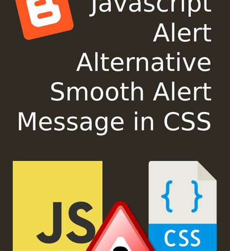 Customize Alert in HTML 的图像结果