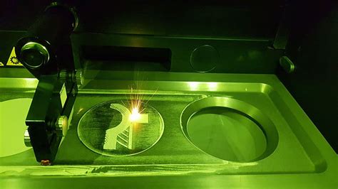 3D printing | Magod Laser