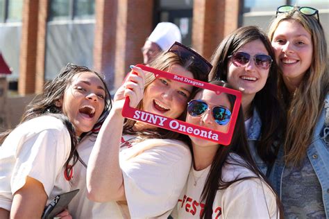 SUNY Oneonta – Colleges of Distinction: Profile, Highlights, and Statistics