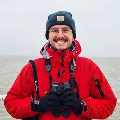 Marc Gilles (@marcgilles@ecoevo.social) - ecoevo.social