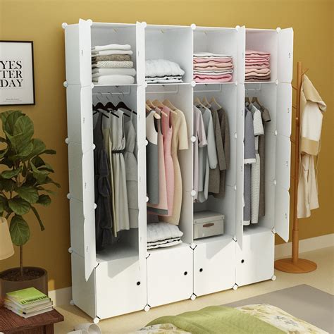 Diy Clothes Storage