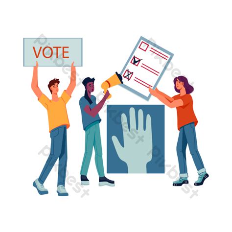 Voting and Legislation PNG 的图像结果