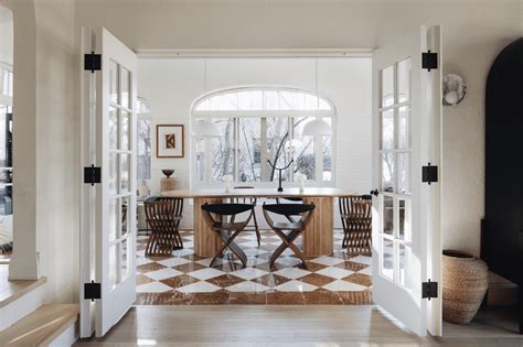 House Tour: Transforming a Historic Home for Family Living