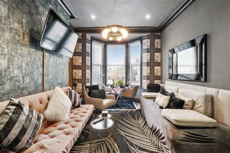 The Ramsgate Beach Retreat | Hot Tub | Parking - Airbnb