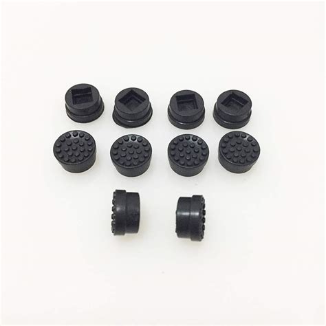 Laptop Keyboard Mouse Trackpoint Cap Point Stick Nipple for HP Laptop ...