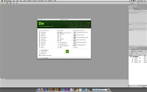 How to Create a Website Using Dreamweaver 的图像结果