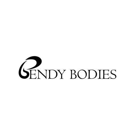Entry #523 by suwantoes for Logo Bendy Bodies | Freelancer