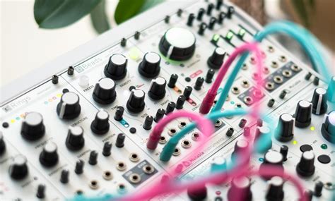 Character, control and chaos: meet Mutable Instruments Beads