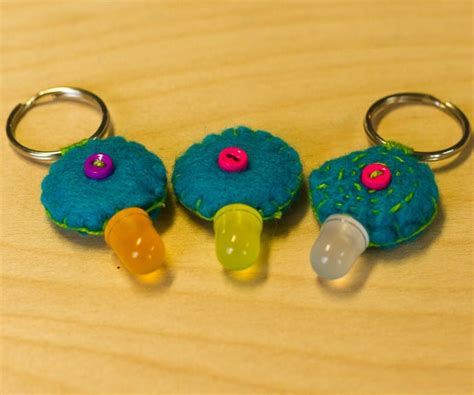 Image result for Mini LED Flashlight