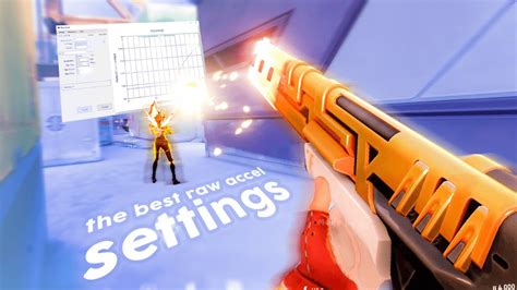 Image result for Raw Accel Tutorial