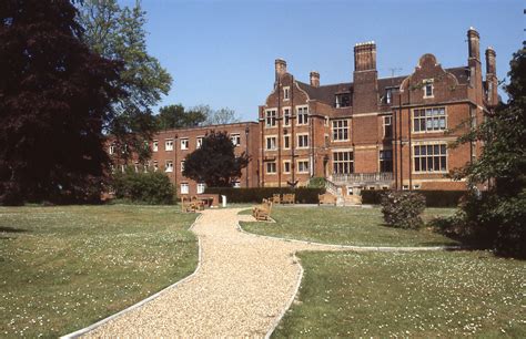 Essex119 101241 Broomfield | Historic Hospitals