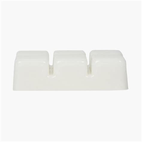 Buy Vanilla Scented Wax Melt Cubes - Set Of 6 Pcs. from Home Centre at ...