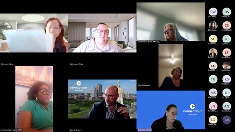 CitizenPortal.ai - Connecticut Board Grants Summary Suspension for ...