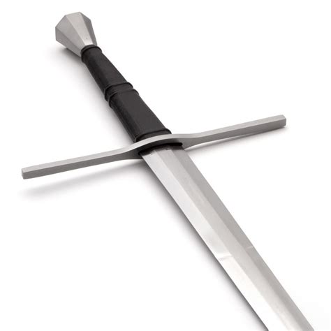 WINDLASS-English 15th Century Long Sword