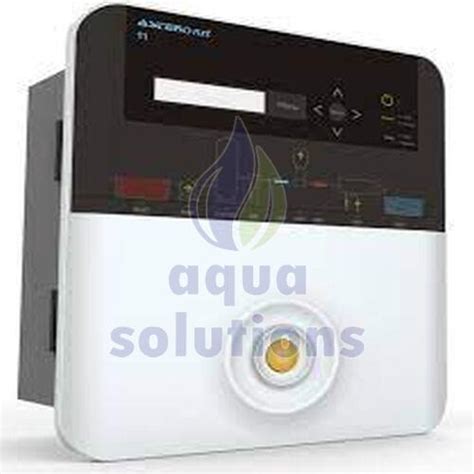 Astero Nxt 11 Water Treatment Control Panel Exporter, Supplier from Mumbai