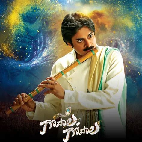 Gopala Gopala 2015 Full Movie Online - Watch HD Movies on Airtel ...