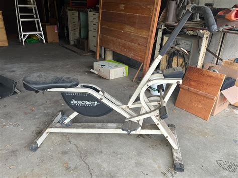 Aerobic Rider Exercise Machine 的图像结果